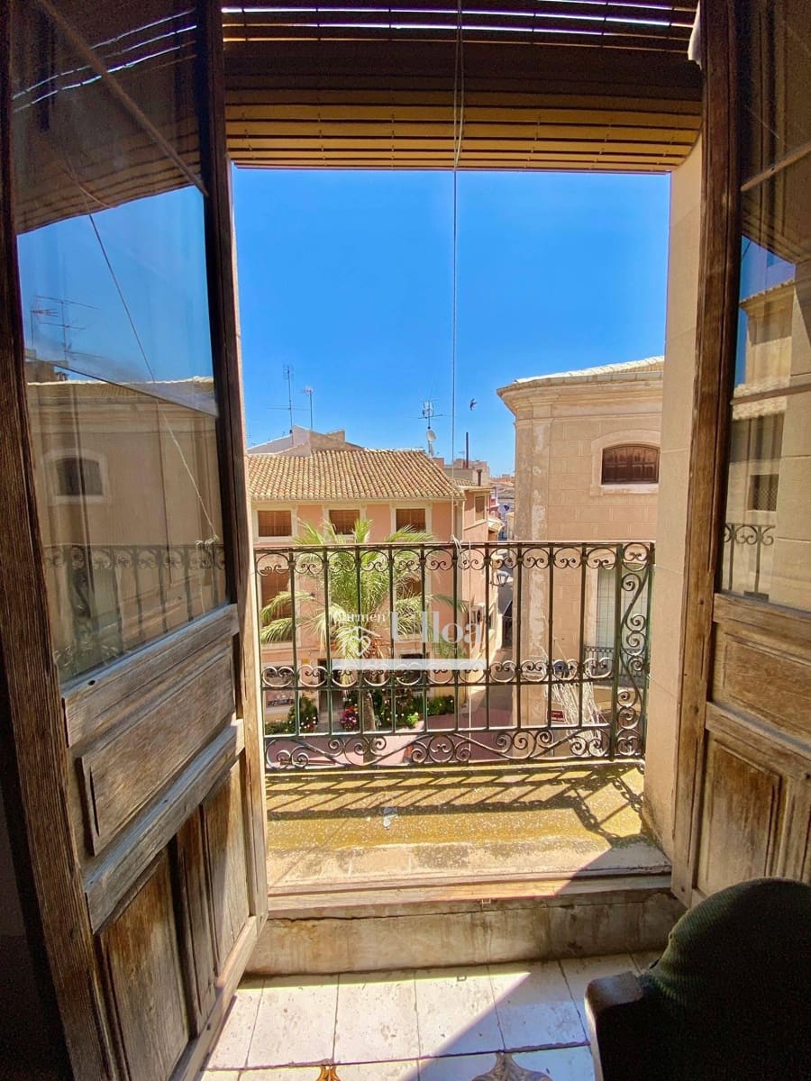 8 bedroom Townhouse for sale in Aspe - € 490,000 (Ref: 9165316)