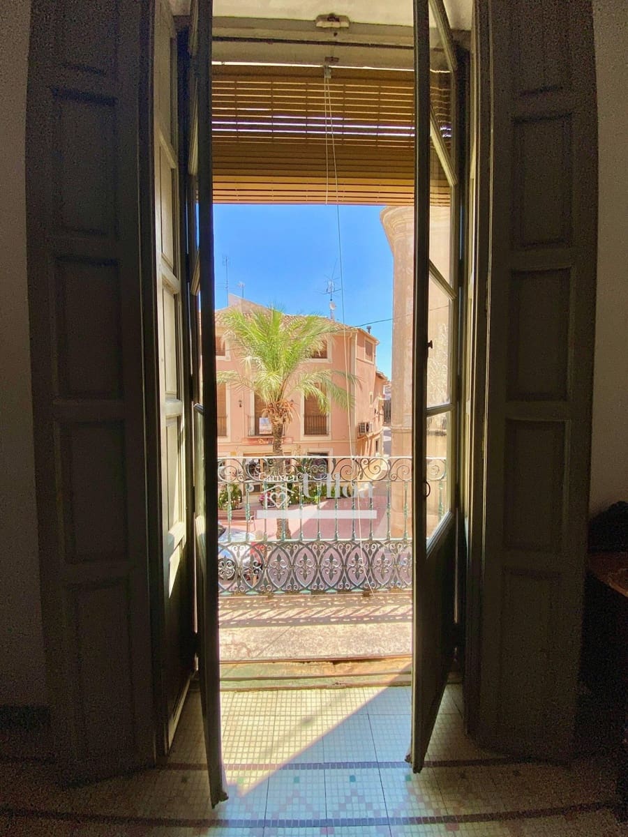 8 bedroom Townhouse for sale in Aspe - € 490,000 (Ref: 9165316)