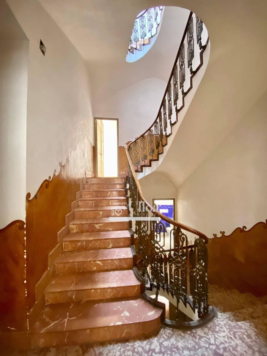 8 bedroom Townhouse for sale in Aspe - € 490,000 (Ref: 9165316)