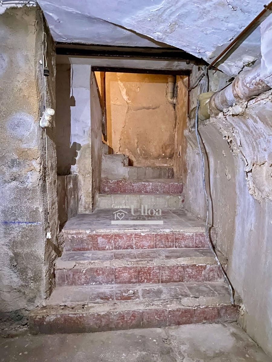 8 bedroom Townhouse for sale in Aspe - € 490,000 (Ref: 9165316)