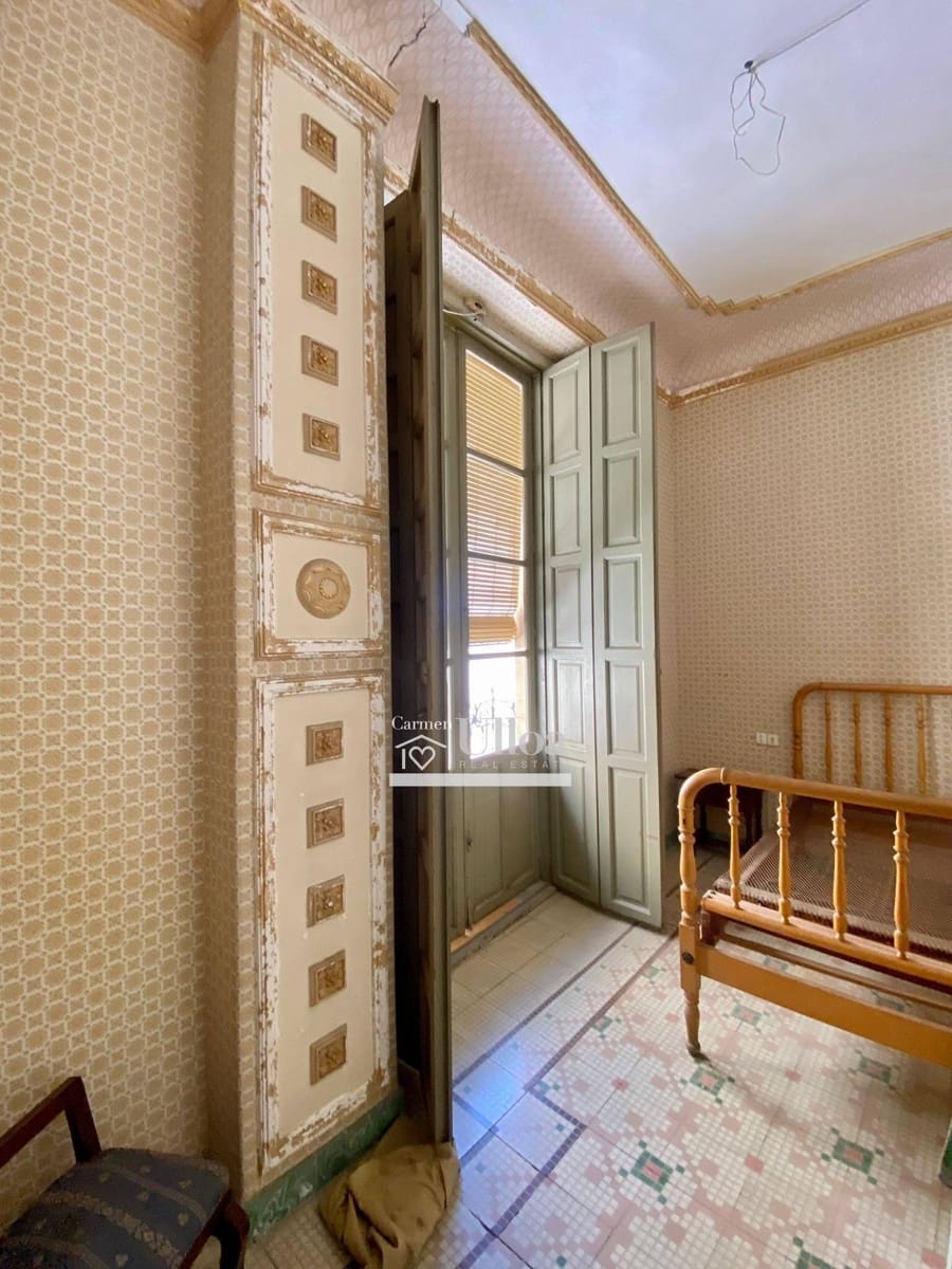 8 bedroom Townhouse for sale in Aspe - € 490,000 (Ref: 9165316)