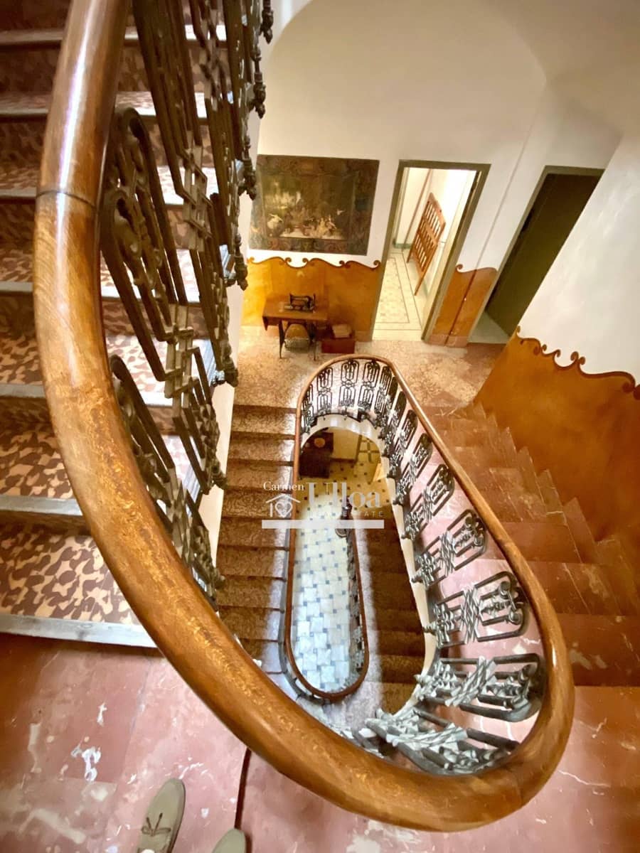 8 bedroom Townhouse for sale in Aspe - € 490,000 (Ref: 9165316)