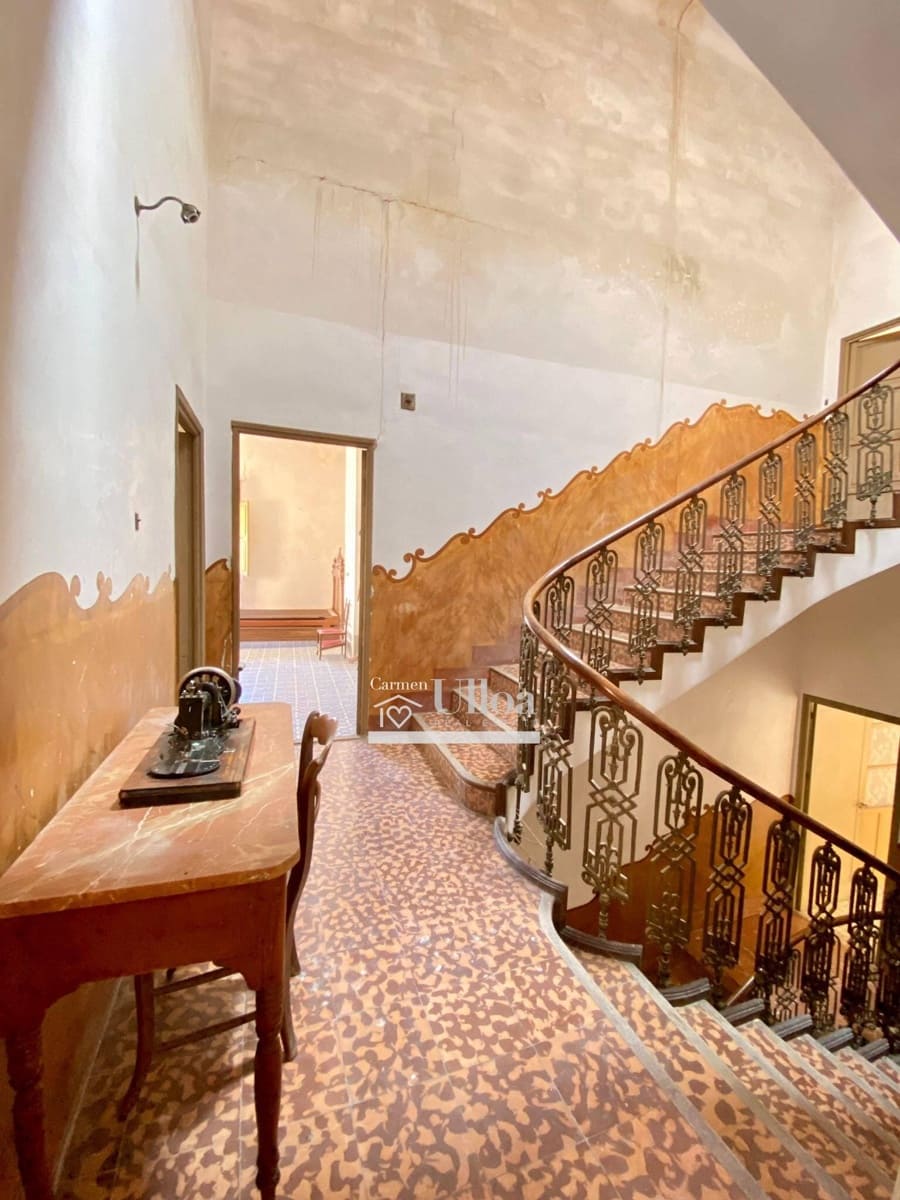 8 bedroom Townhouse for sale in Aspe - € 490,000 (Ref: 9165316)