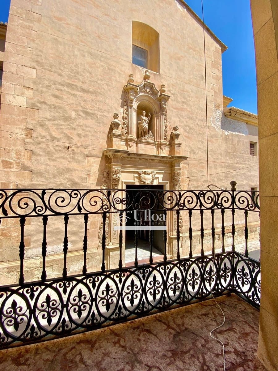 8 bedroom Townhouse for sale in Aspe - € 490,000 (Ref: 9165316)