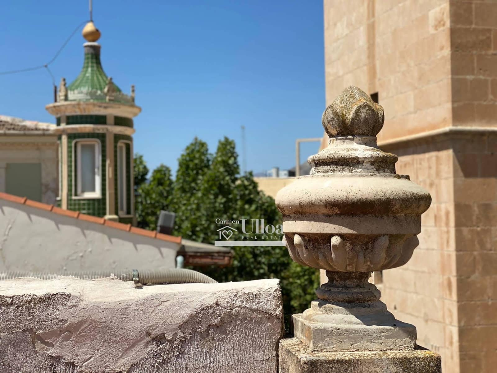 8 bedroom Townhouse for sale in Aspe - € 490,000 (Ref: 9165316)