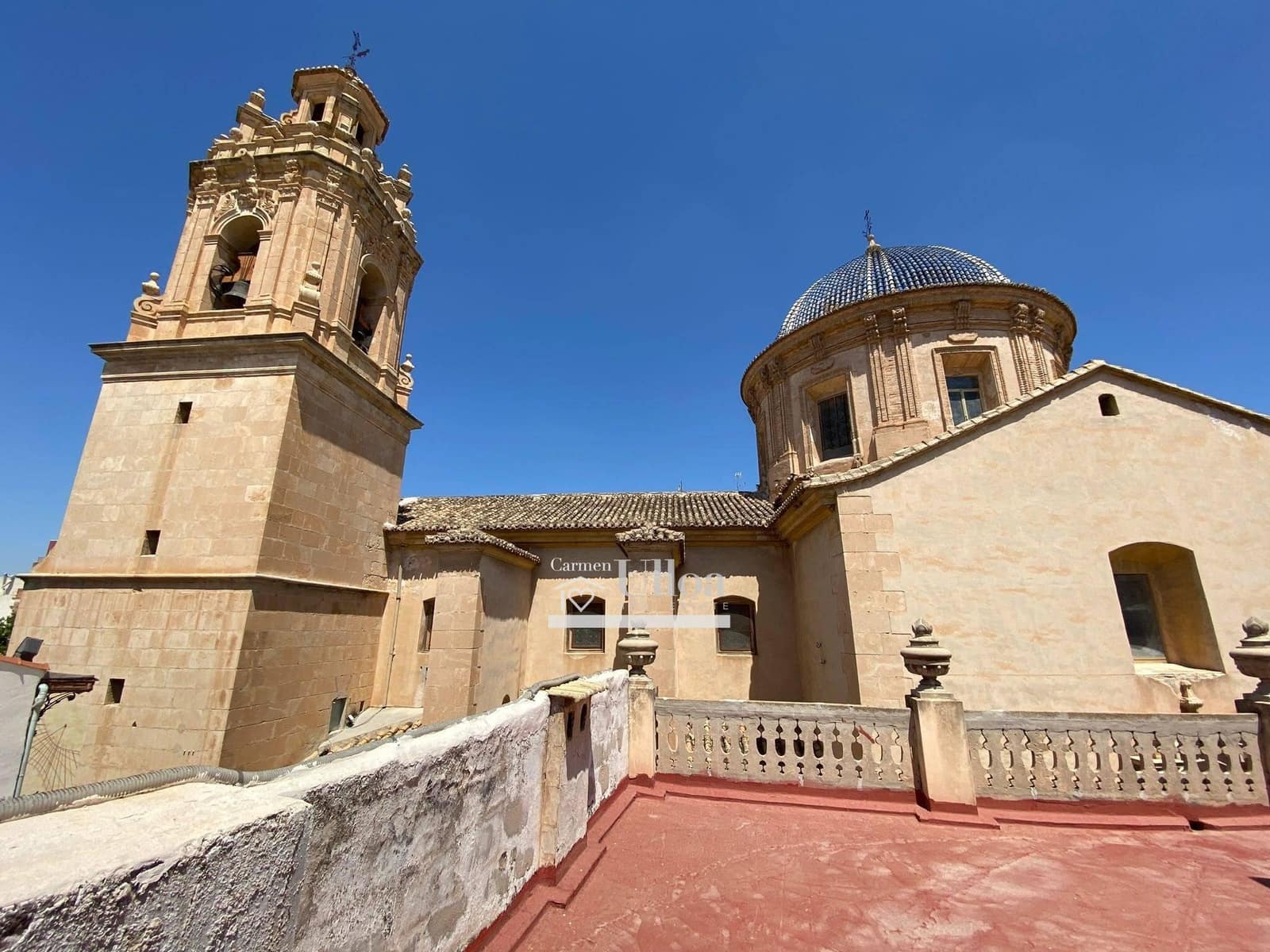 8 bedroom Townhouse for sale in Aspe - € 490,000 (Ref: 9165316)