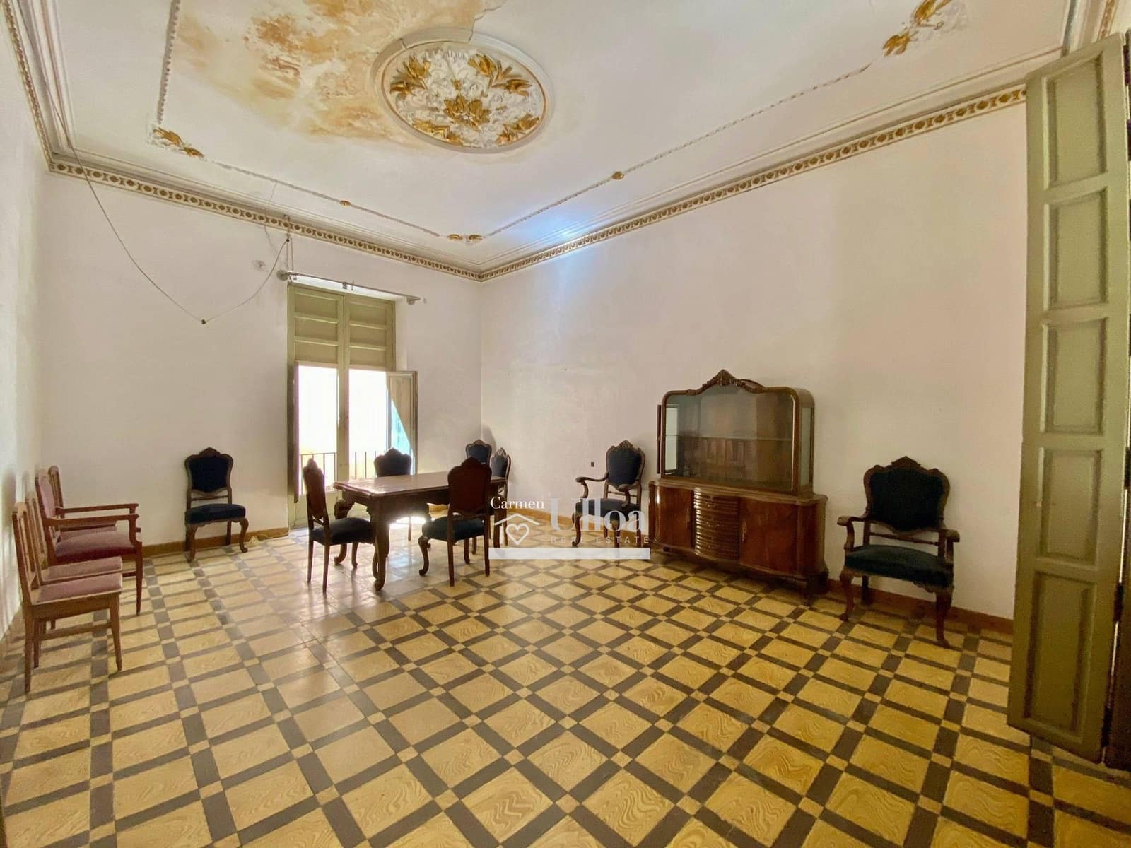 8 bedroom Townhouse for sale in Aspe - € 490,000 (Ref: 9165316)