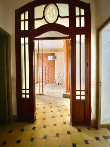 8 camera da letto Casa in vendita in Aspe - 490.000 € (Rif: 9165316)