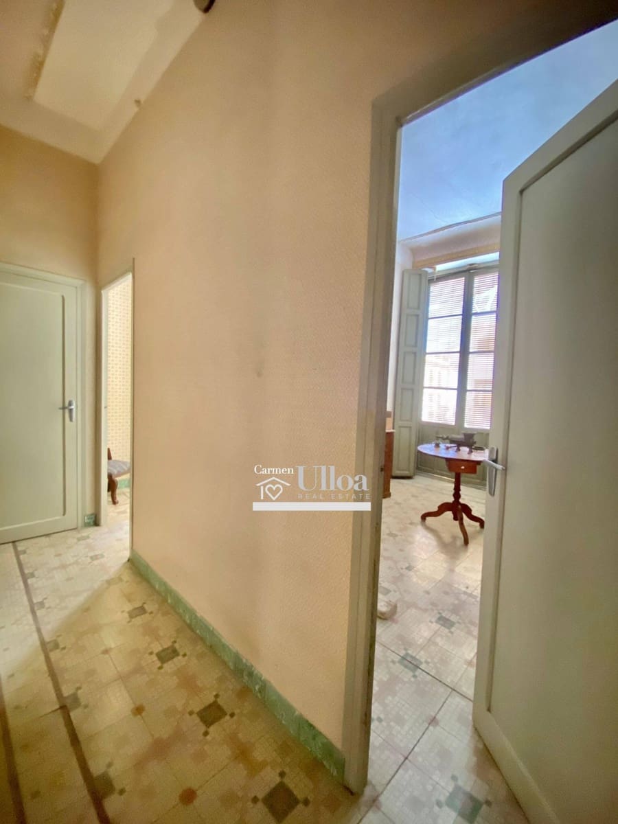 8 sovrum Hus till salu i Aspe - 490 000 € (Ref: 9165316)