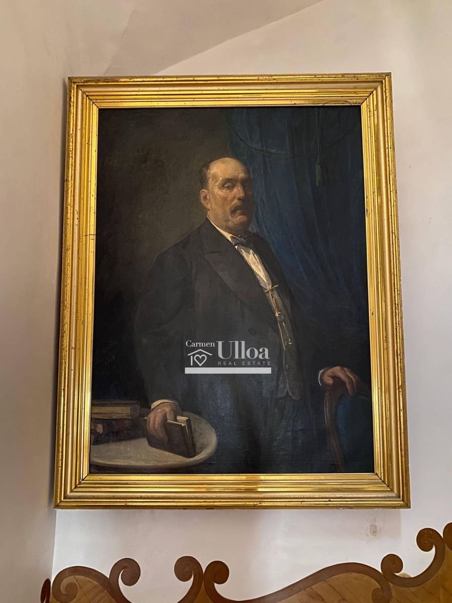 8 sovrum Hus till salu i Aspe - 490 000 € (Ref: 9165316)