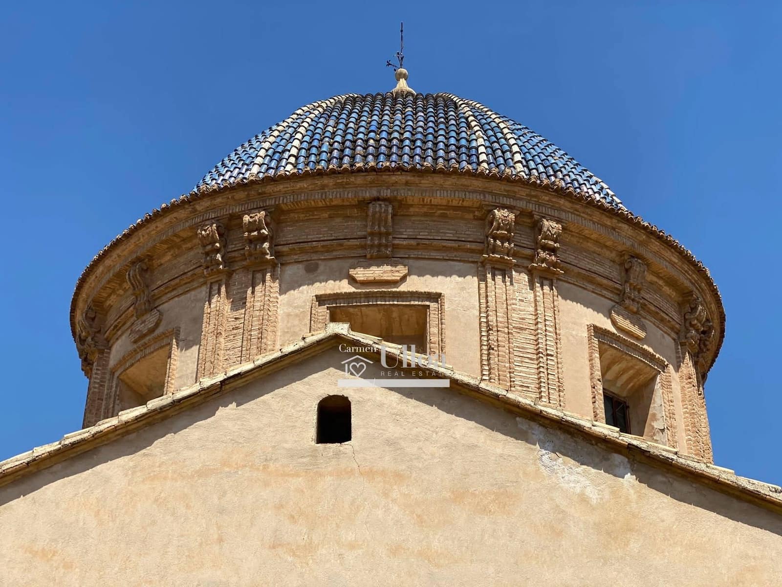 8 sovrum Hus till salu i Aspe - 490 000 € (Ref: 9165316)