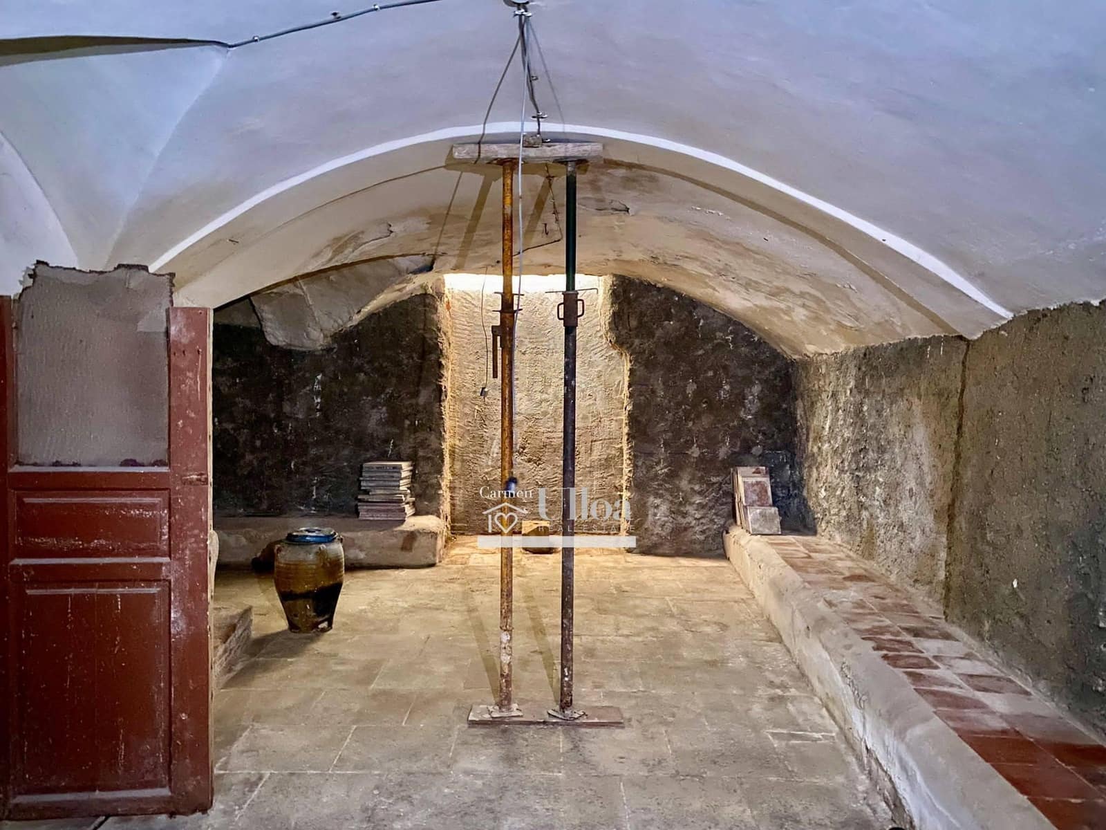 8 sovrum Hus till salu i Aspe - 490 000 € (Ref: 9165316)