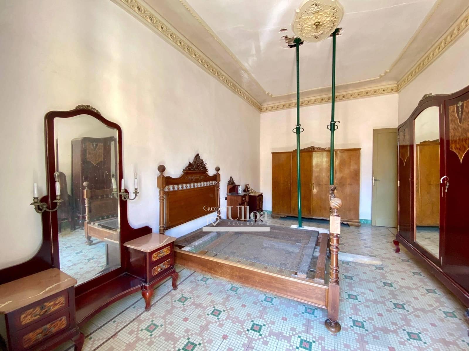 8 sovrum Hus till salu i Aspe - 490 000 € (Ref: 9165316)