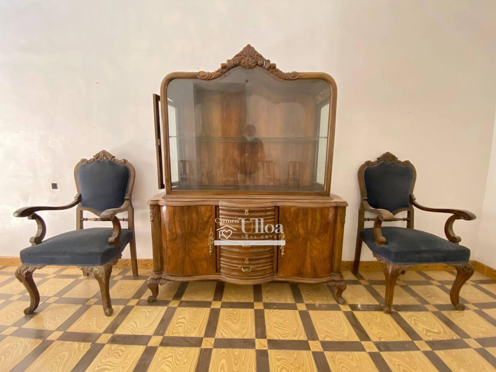 8 slaapkamer Huis te koop in Aspe - € 490.000 (Ref: 9165316)