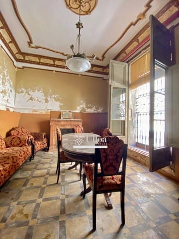 8 bedroom Townhouse for sale in Aspe - € 490,000 (Ref: 9165316)