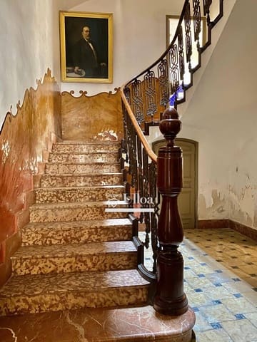 8 bedroom Townhouse for sale in Aspe - € 490,000 (Ref: 9165316)