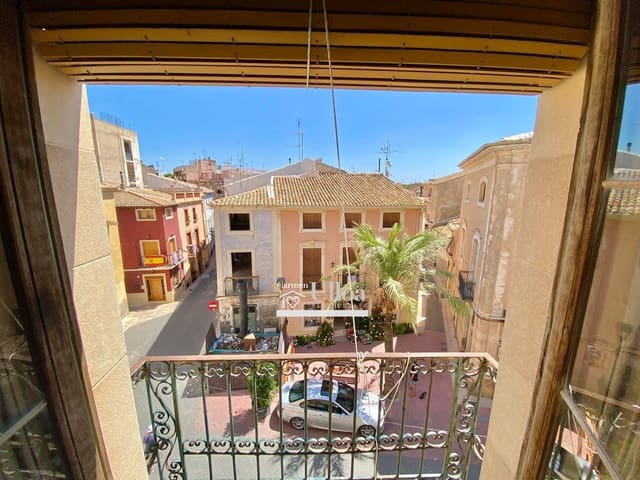8 bedroom Townhouse for sale in Aspe - € 490,000 (Ref: 9165316)