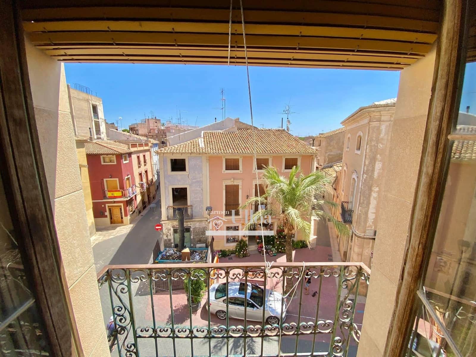 8 soveværelse Byhus til salg i Aspe - € 490.000 (Ref: 9165316)