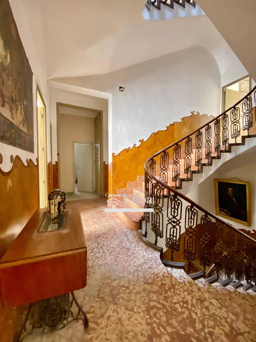 Casa de 8 habitaciones en Aspe en venta - 490.000 € (Ref: 9165316)