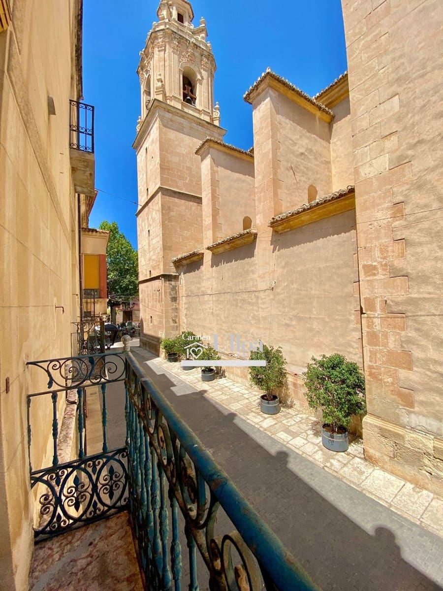 Casa de 8 habitaciones en Aspe en venta - 490.000 € (Ref: 9165316)