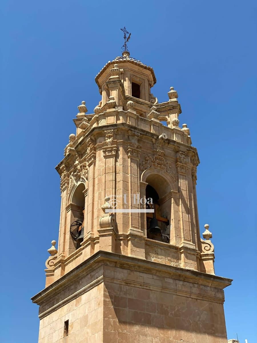 Casa de 8 habitaciones en Aspe en venta - 490.000 € (Ref: 9165316)