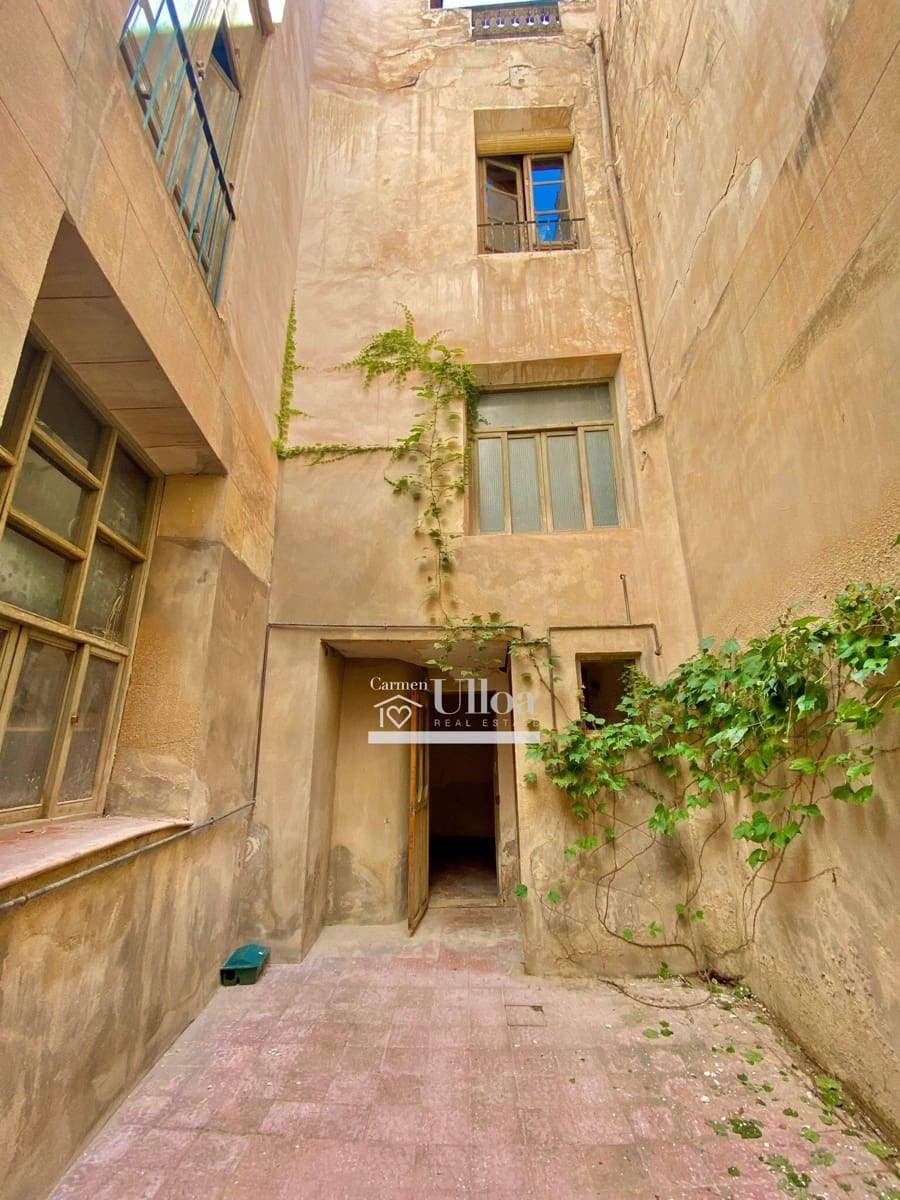 Casa de 8 habitaciones en Aspe en venta - 490.000 € (Ref: 9165316)