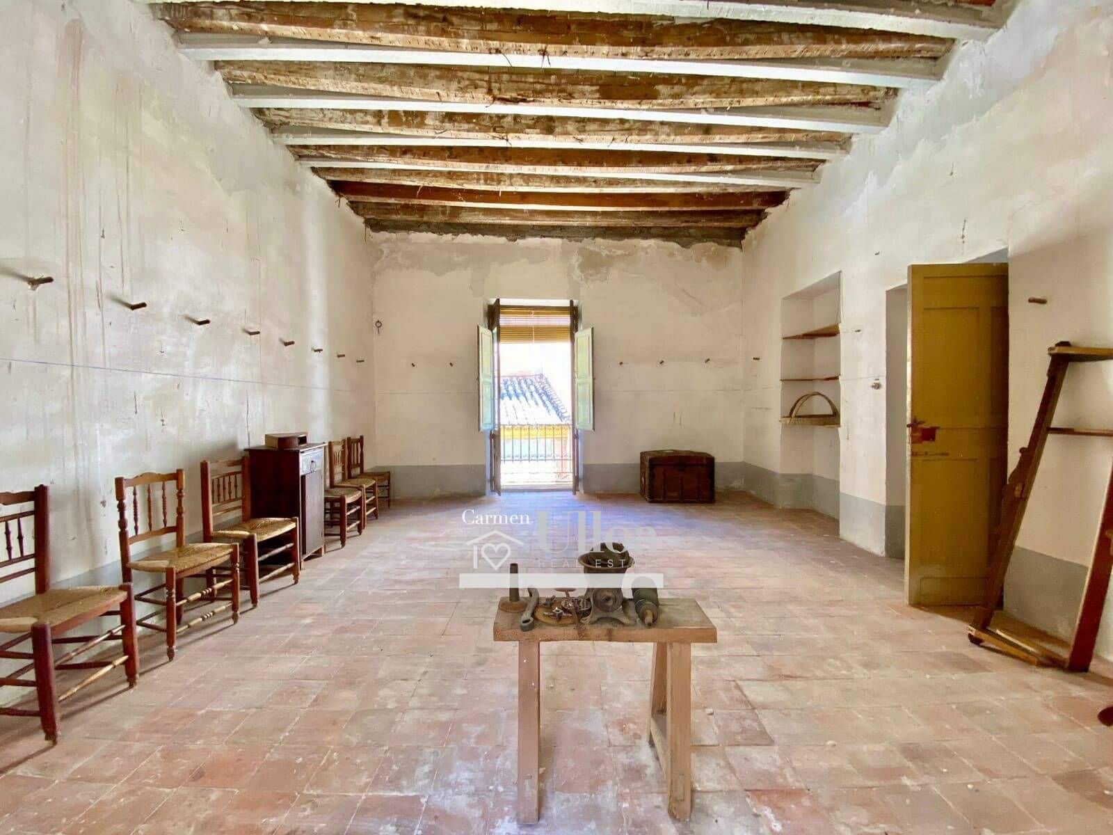 Casa de 8 habitaciones en Aspe en venta - 490.000 € (Ref: 9165316)