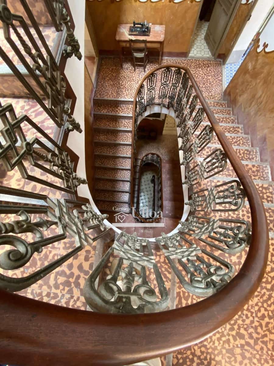 Casa de 8 habitaciones en Aspe en venta - 490.000 € (Ref: 9165316)