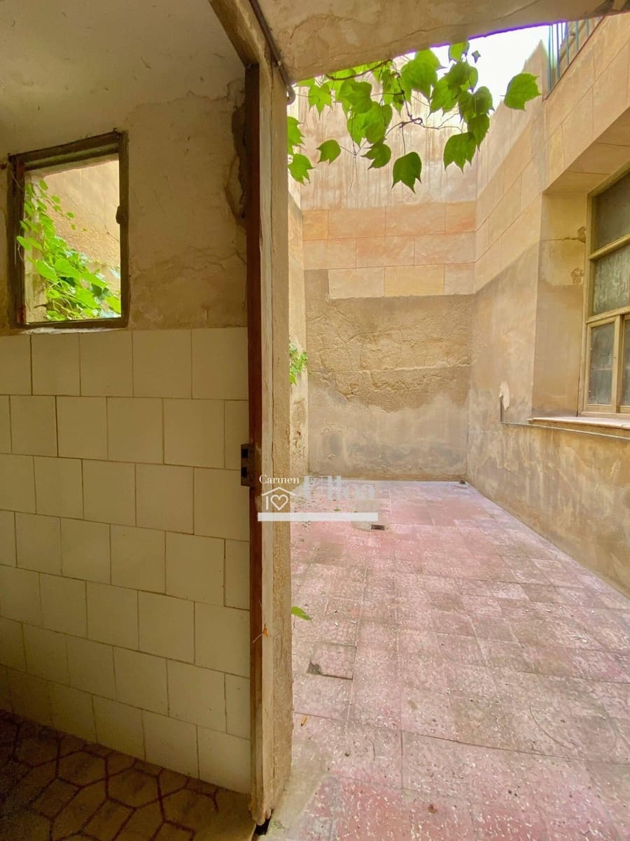 Casa de 8 habitaciones en Aspe en venta - 490.000 € (Ref: 9165316)