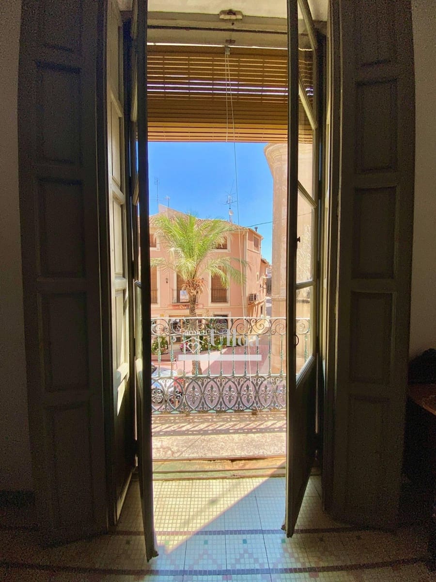 Casa de 8 habitaciones en Aspe en venta - 490.000 € (Ref: 9165316)