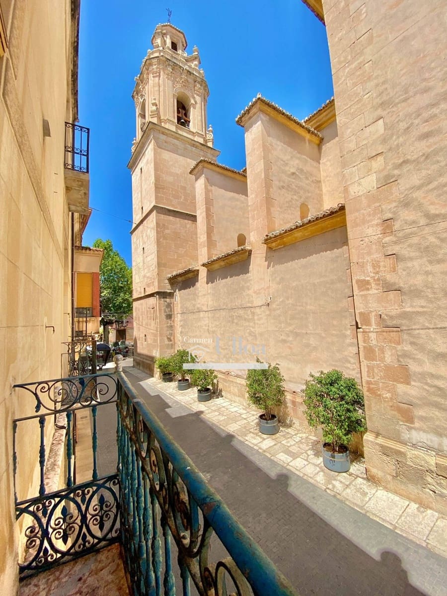 Casa de 8 habitaciones en Aspe en venta - 490.000 € (Ref: 9165316)