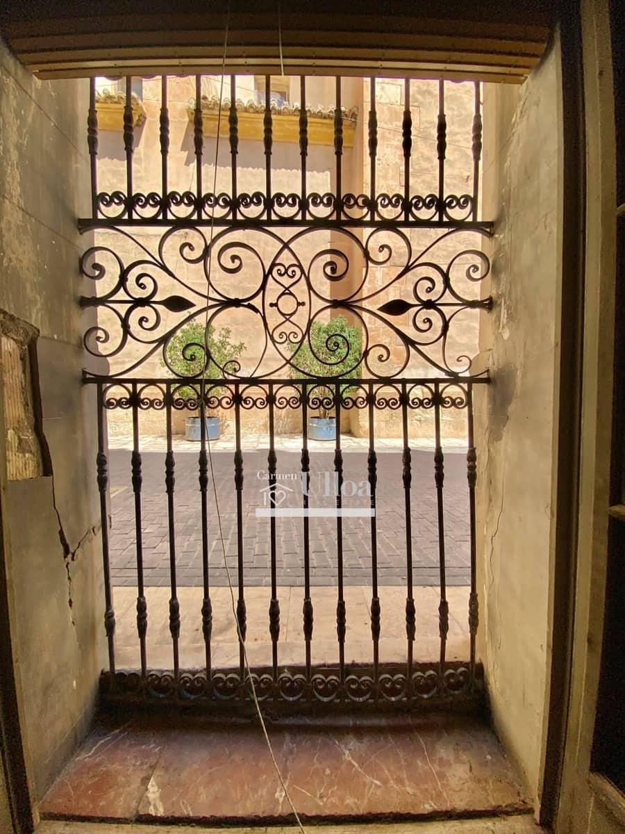 Casa de 8 habitaciones en Aspe en venta - 490.000 € (Ref: 9165316)