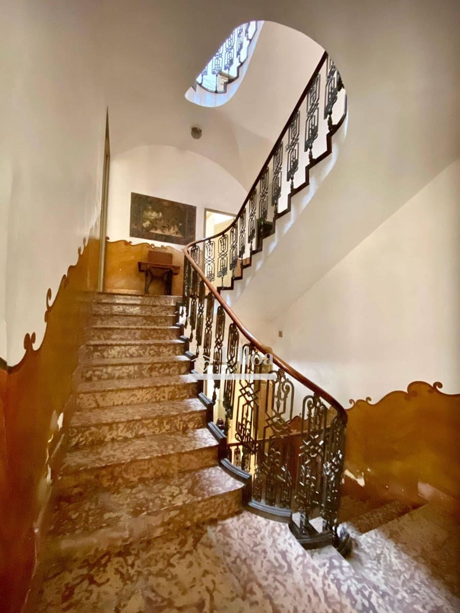 Casa de 8 habitaciones en Aspe en venta - 490.000 € (Ref: 9165316)