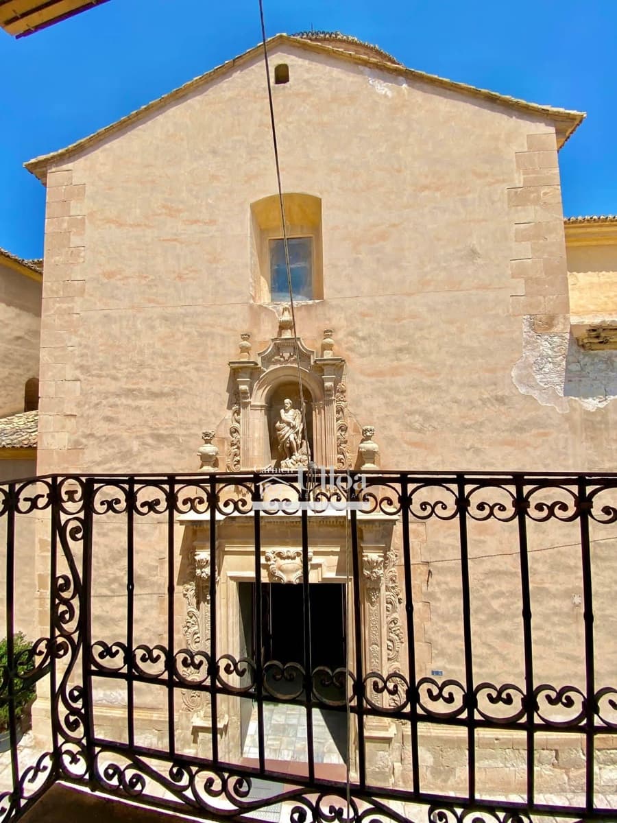 Casa de 8 habitaciones en Aspe en venta - 490.000 € (Ref: 9165316)