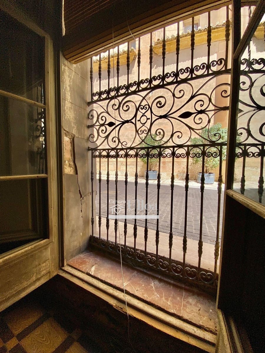 Casa de 8 habitaciones en Aspe en venta - 490.000 € (Ref: 9165316)