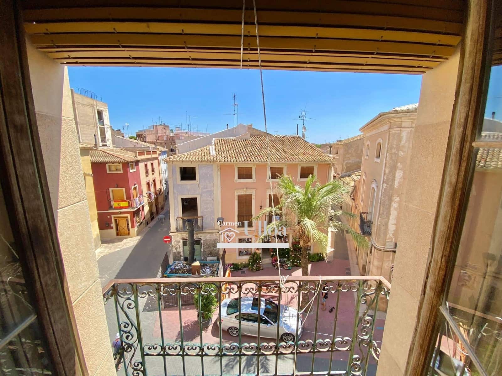 Casa de 8 habitaciones en Aspe en venta - 490.000 € (Ref: 9165316)