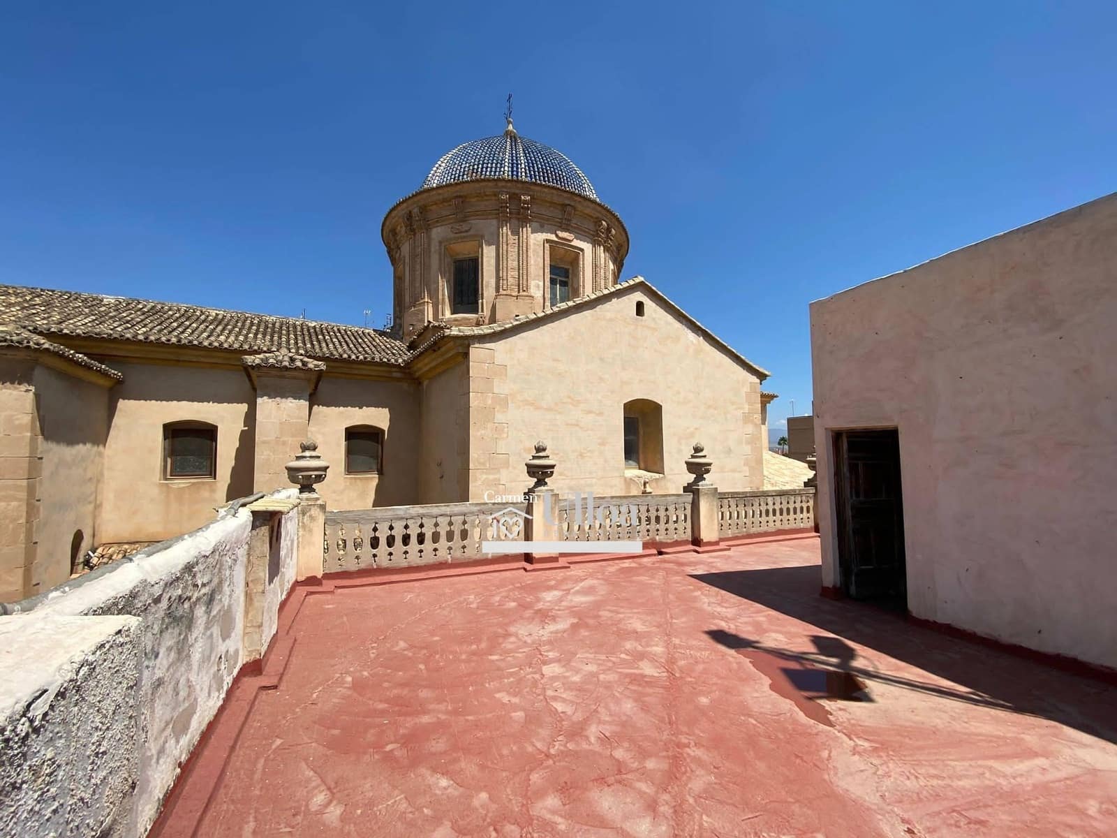 Casa de 8 habitaciones en Aspe en venta - 490.000 € (Ref: 9165316)