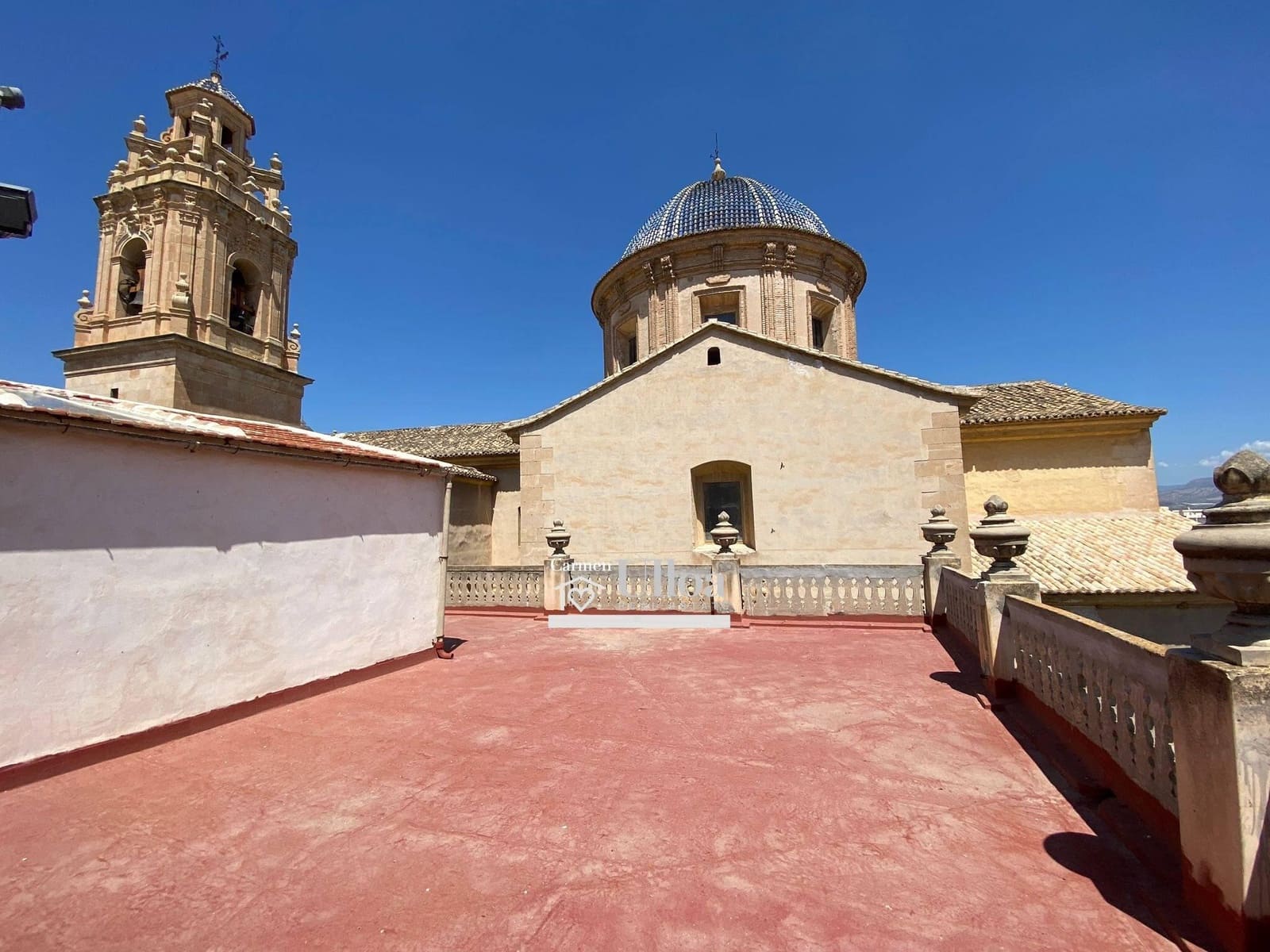 Casa de 8 habitaciones en Aspe en venta - 490.000 € (Ref: 9165316)