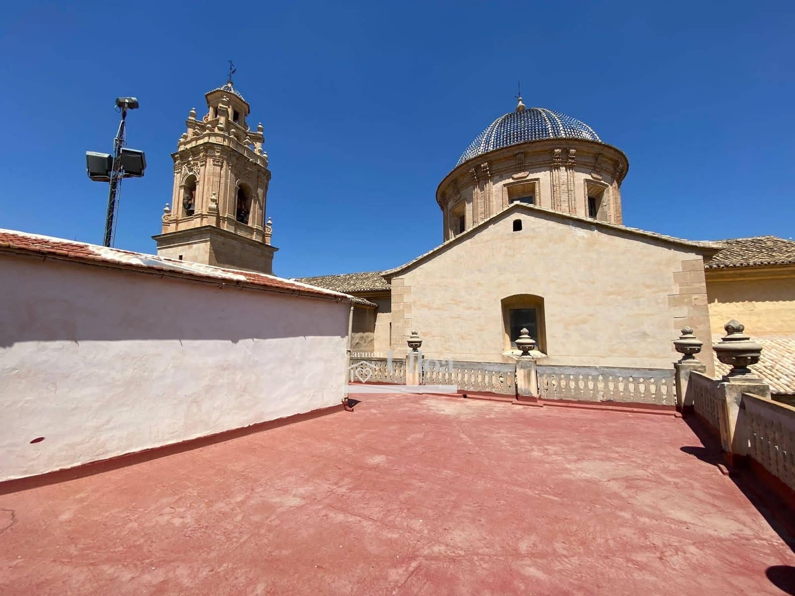 Casa de 8 habitaciones en Aspe en venta - 490.000 € (Ref: 9165316)