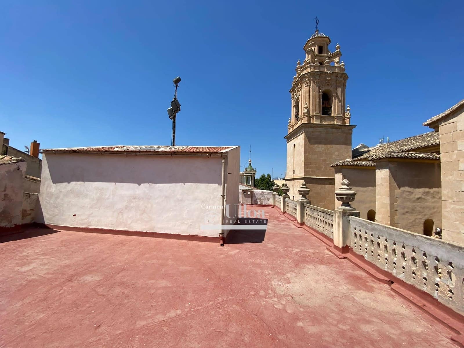 Casa de 8 habitaciones en Aspe en venta - 490.000 € (Ref: 9165316)