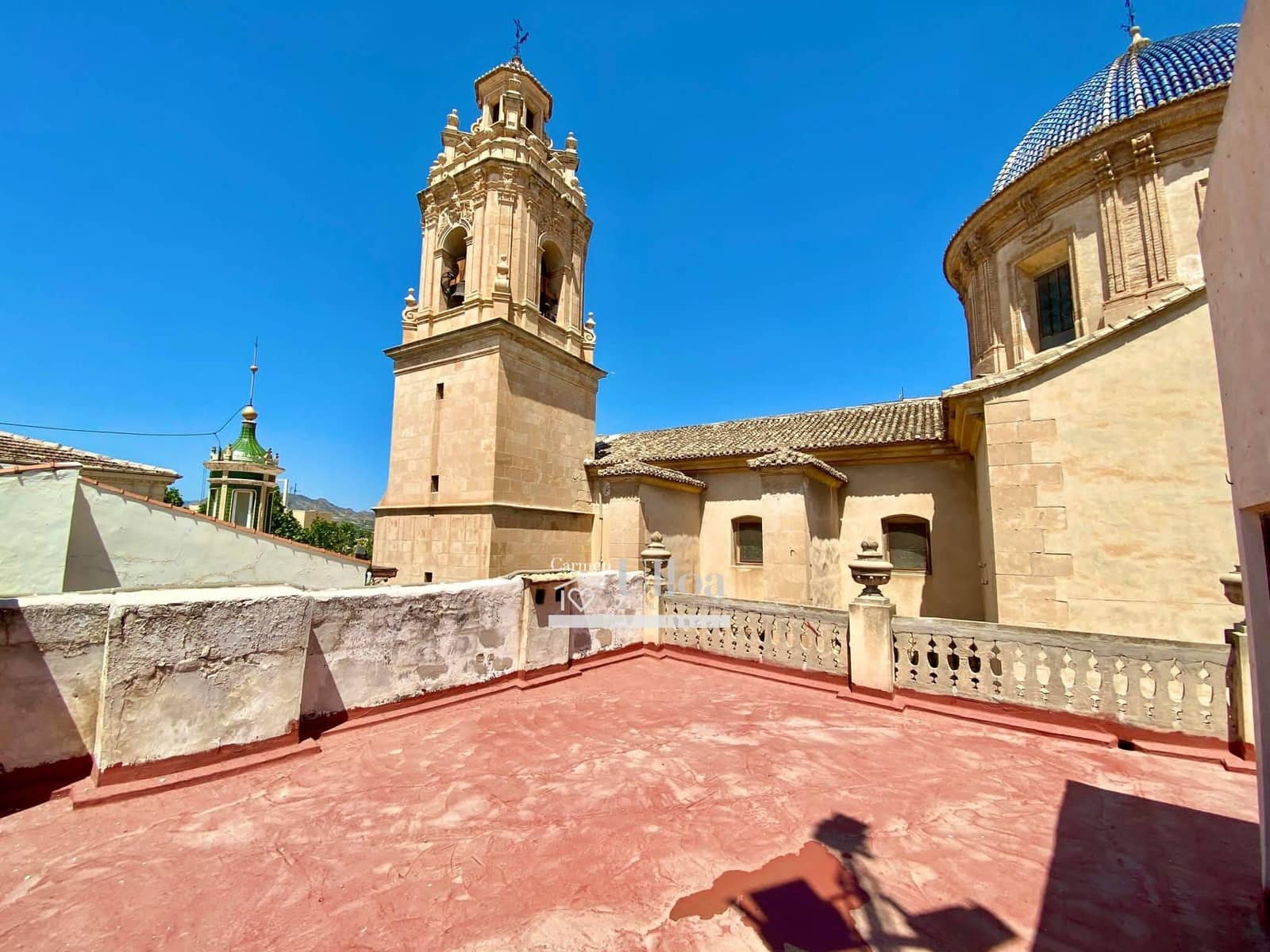 Casa de 8 habitaciones en Aspe en venta - 490.000 € (Ref: 9165316)