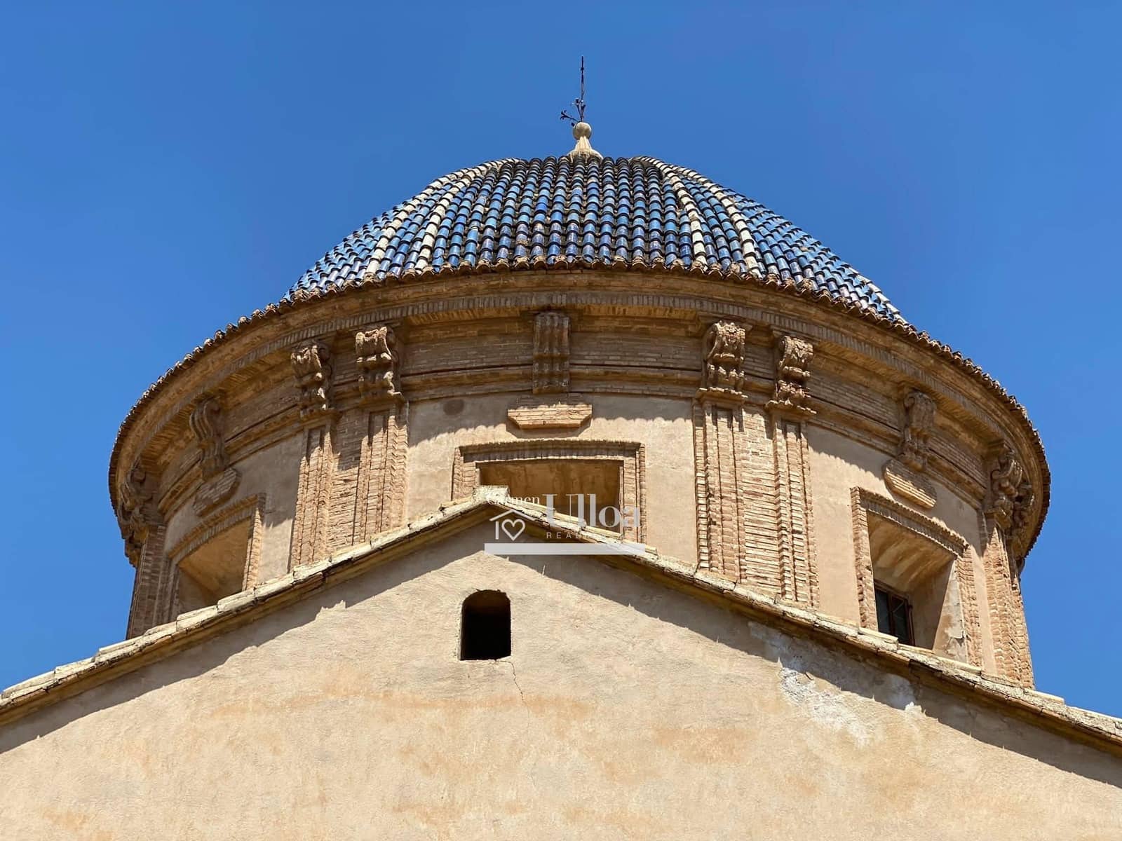 Casa de 8 habitaciones en Aspe en venta - 490.000 € (Ref: 9165316)