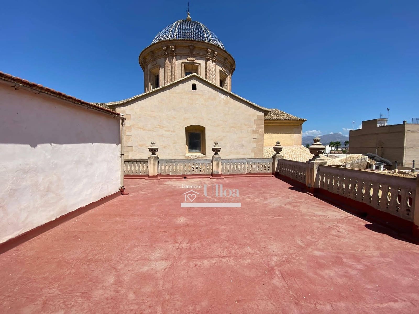 Casa de 8 habitaciones en Aspe en venta - 490.000 € (Ref: 9165316)