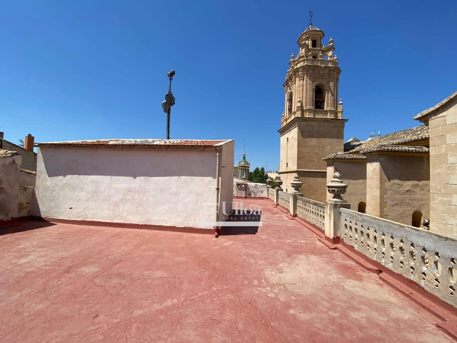 Casa de 8 habitaciones en Aspe en venta - 490.000 € (Ref: 9165316)