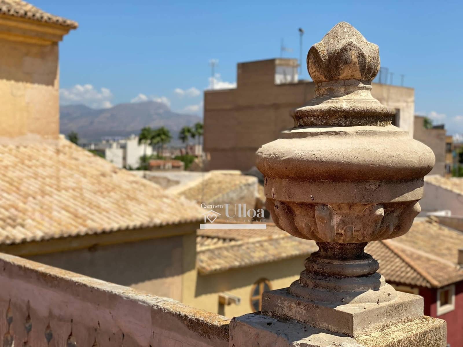 Casa de 8 habitaciones en Aspe en venta - 490.000 € (Ref: 9165316)