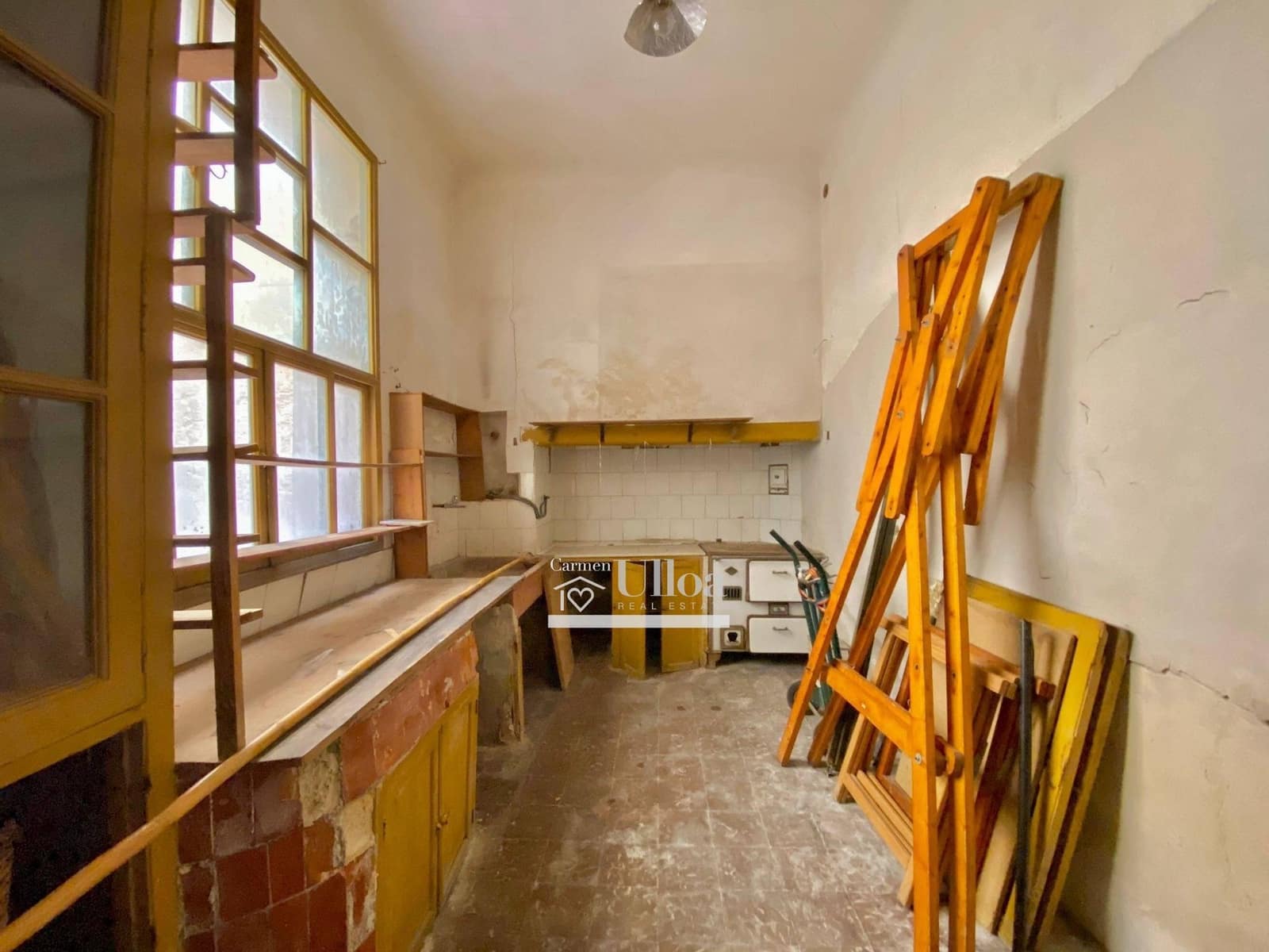 Casa de 8 habitaciones en Aspe en venta - 490.000 € (Ref: 9165316)