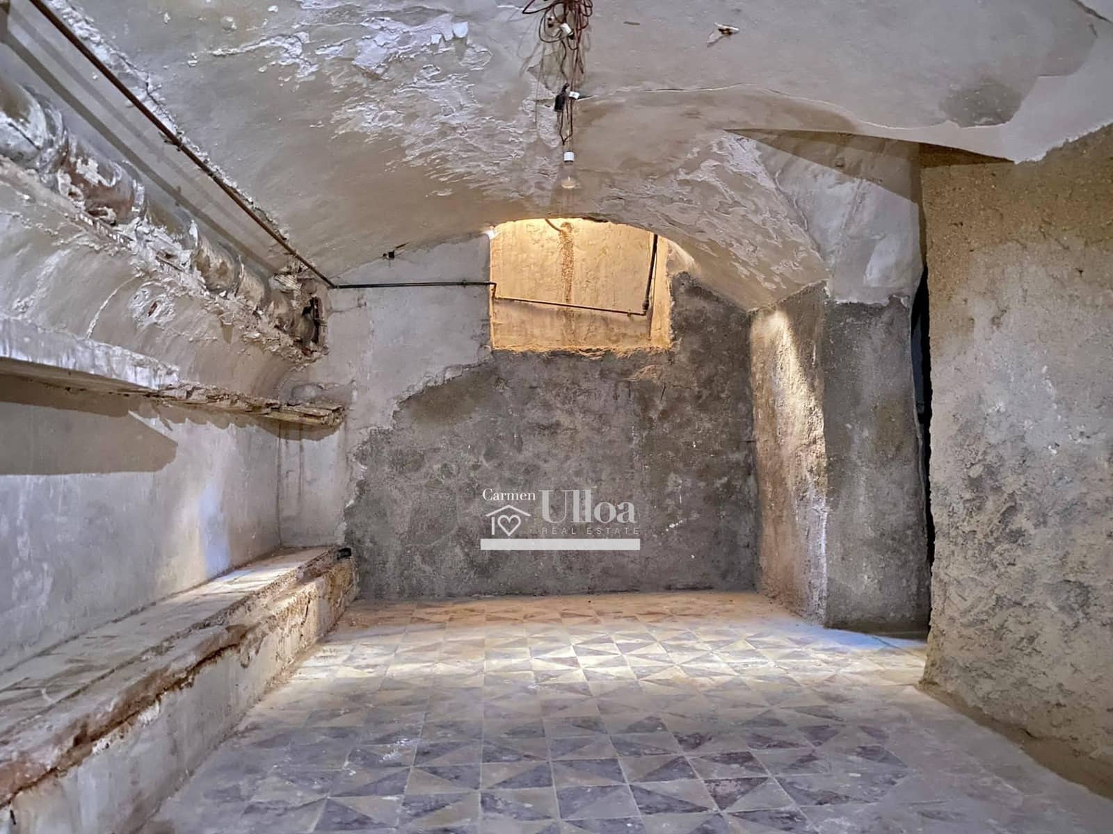 Casa de 8 habitaciones en Aspe en venta - 490.000 € (Ref: 9165316)