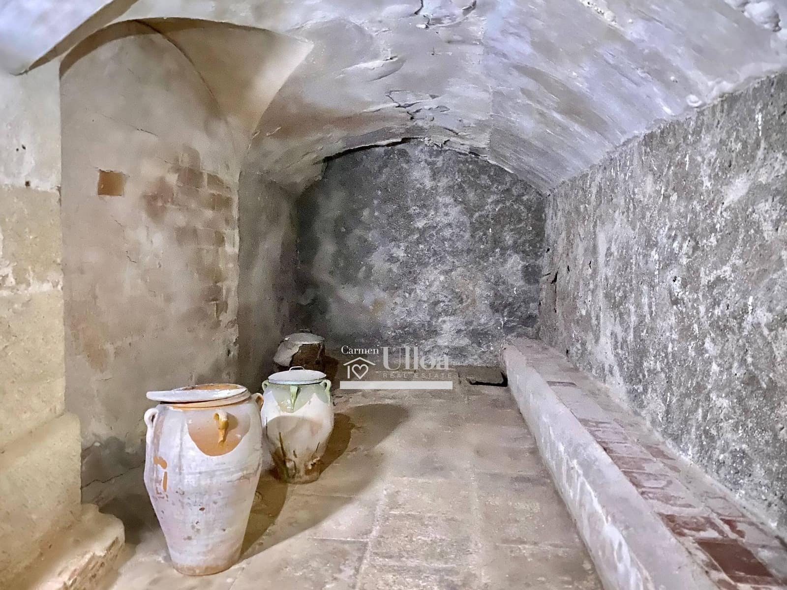 Casa de 8 habitaciones en Aspe en venta - 490.000 € (Ref: 9165316)