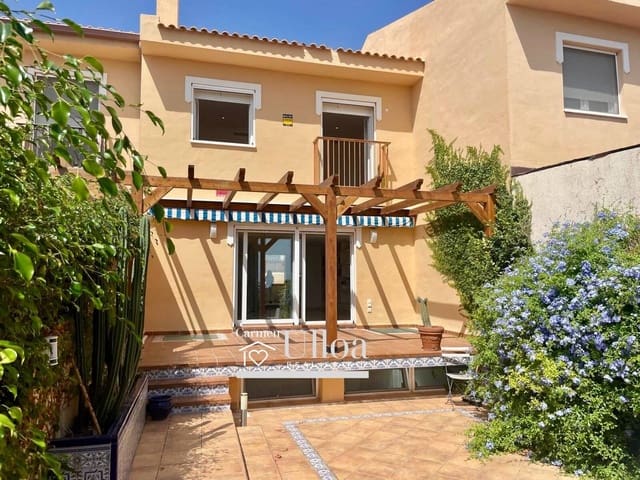 5 soverom Hus til salgs i El Campello med svømmebasseng garasje - € 750 000 (Ref: 9174890)