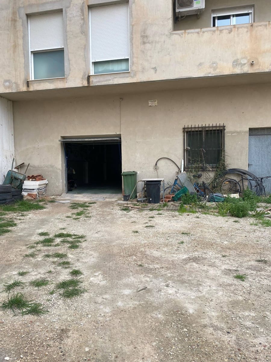 Tomt till salu i El Campello - 3 250 000 € (Ref: 9193966)